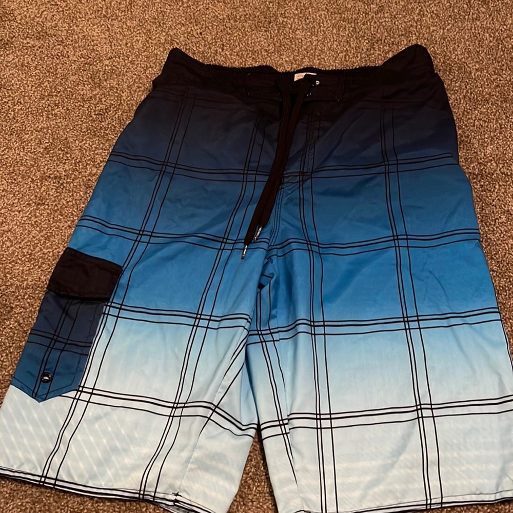 Men’s Shorts